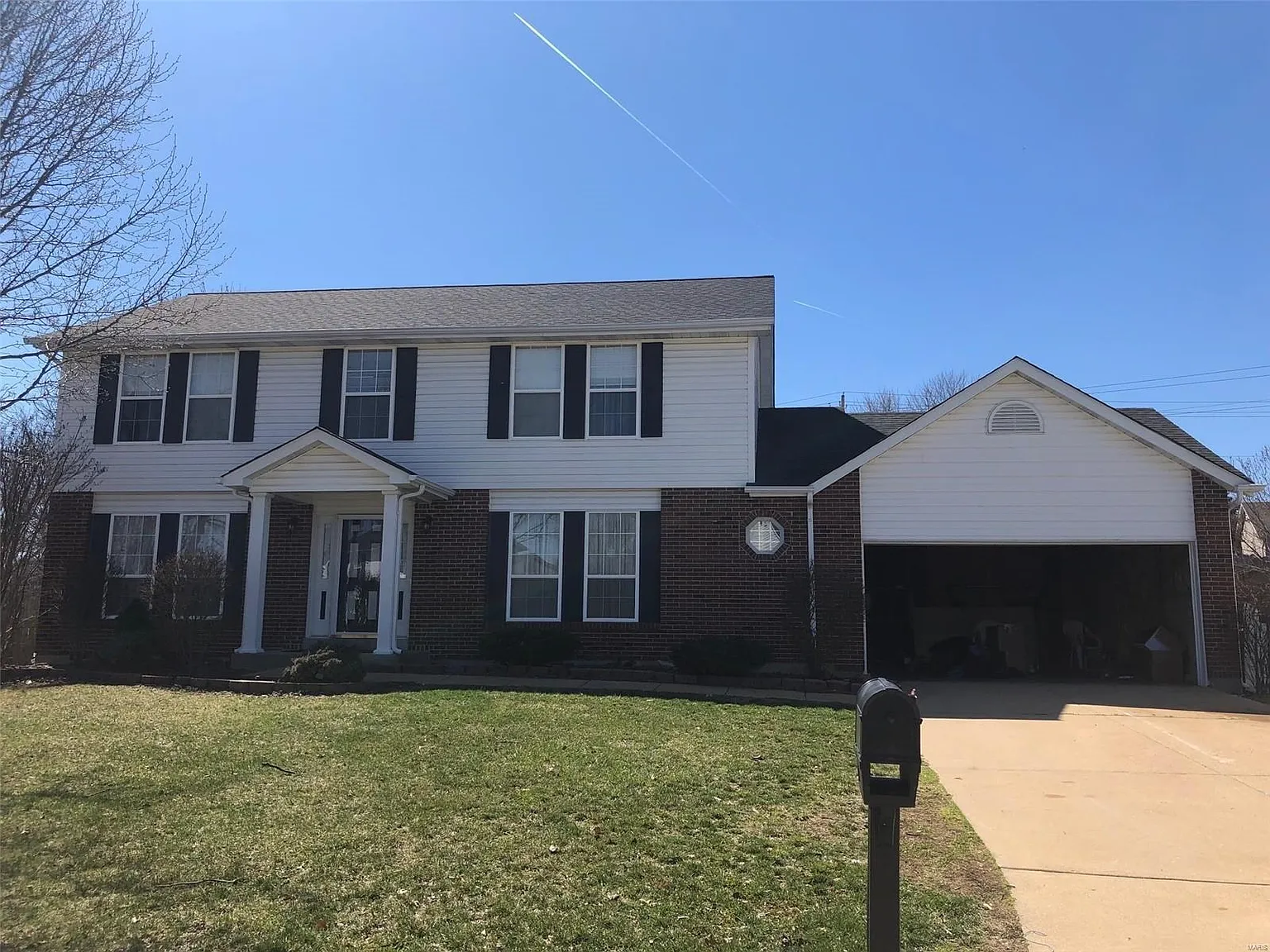 503 Brookneal Dr photo 1