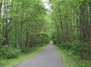 3205 Owls Roost Rd, Greensboro, NC 27410