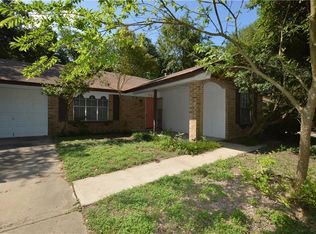 7107 Whispering Oaks Dr, Austin, TX 78745