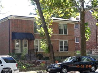 7436 Delmar Blvd, University City, MO