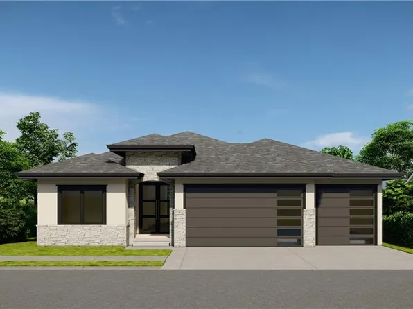 5232 Lowell St, Overland Park, KS 66202