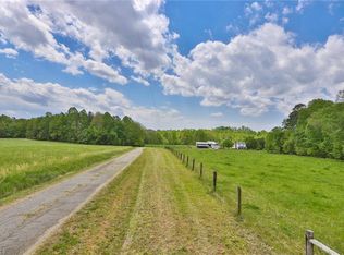 593 Will Boone Rd, Mocksville, NC 27028