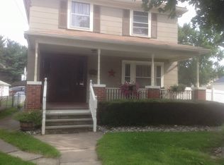420 Boulevard Ave #L7, Dickson City, PA 18519