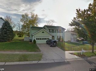 6182 Bay Tree Dr, Florissant, MO 63033