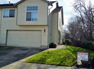 823 NW Sundance Cir, Corvallis, OR 97330