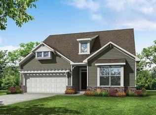 859 Brooklet Ct, Winston Salem, NC 27127