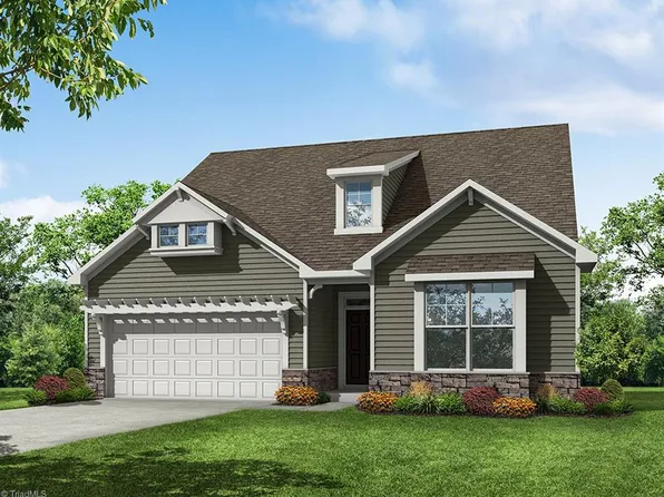 1225 Cricket St, Elon, NC 27244