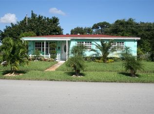 16921 NW 24th Ave, Miami Gardens, FL 33056