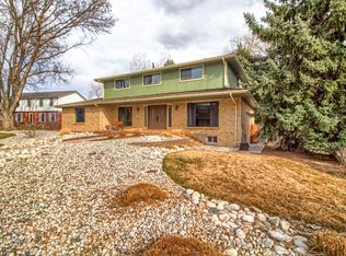 7668 S Quay Ct, Littleton, CO 80128