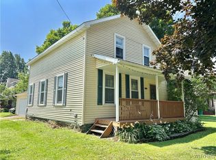 146 E Main St, Arcade, NY 14009