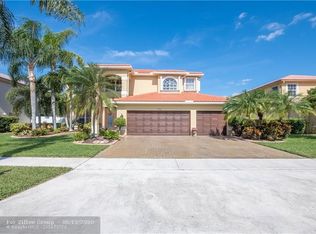 2342 SW 180th Ave, Miramar, FL 33029