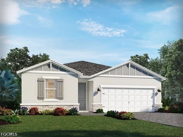 44461 Cable Creek Dr, Punta Gorda, FL 33982