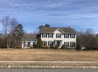 24 Jefferson Ct, Jackson, NJ