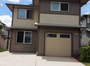 91-6221 Kapolei Pkwy Unit 552, Ewa Beach, HI 96706