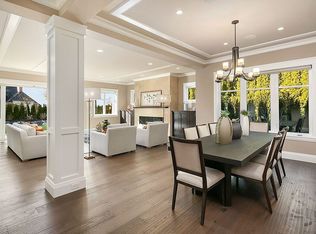 3239 Evergreen Point Rd, Medina, WA 98039