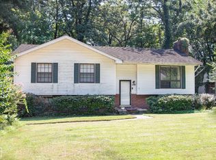 2019 Rosemond Ave, Jonesboro, AR 72401