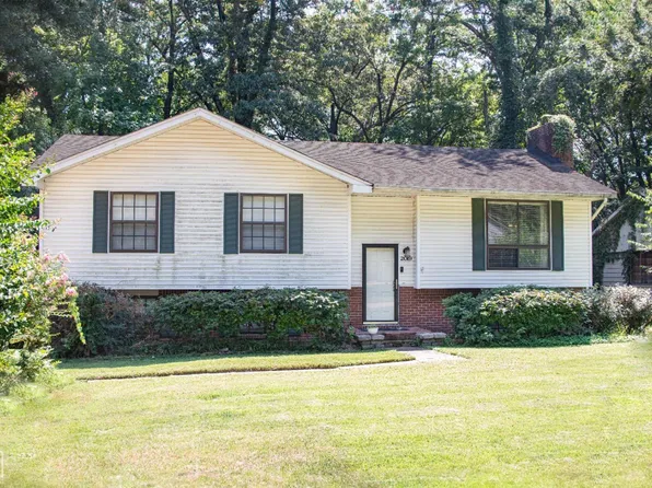 2019 Rosemond Ave, Jonesboro, AR 72401