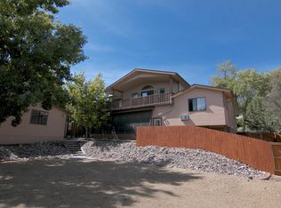 711 Frederick Ln, Prescott, AZ 86301