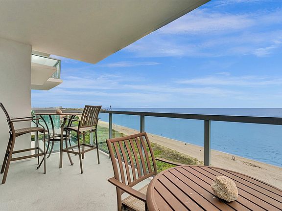 5th image of 1610 N Ocean Boulevard #1002