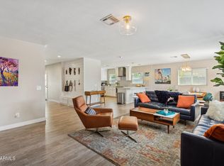 322 W CORONADO Road, Phoenix, AZ 85003