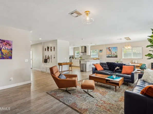 322 W CORONADO Road, Phoenix, AZ 85003