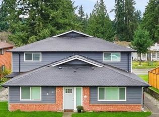 7809 Timber Hill Dr APT A, Everett, WA 98203