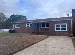 129 Pamela Dr, Hampton, VA 23666