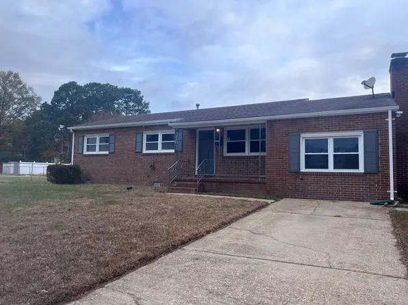 129 Pamela Dr, Hampton, VA 23666