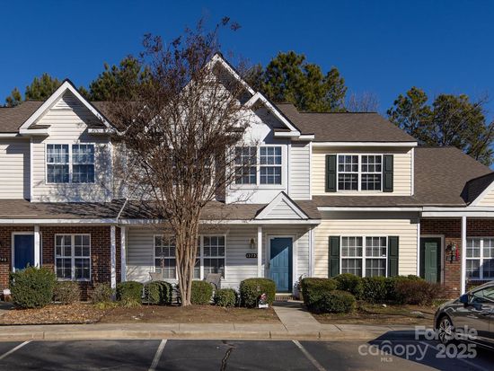 12753 Mosby Ln, Charlotte, NC 28273