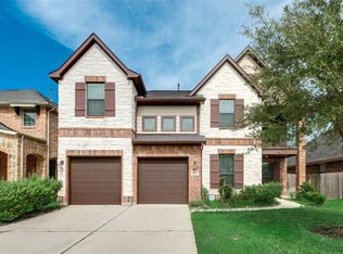 3934 May Ridge Ln, Sugar Land, TX 77479
