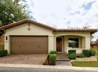4313 Falconhead Nest Dr, Austin, TX 78738