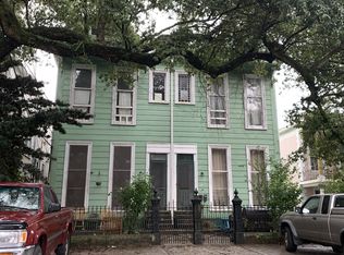 1630-32 Washington Ave, New Orleans, LA 70130