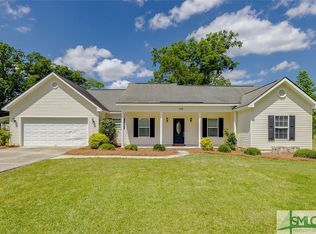 123 Morgan St, Pooler, GA 31322