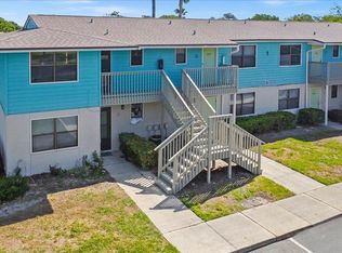 650 W Pope Rd UNIT 205, Saint Augustine, FL 32080