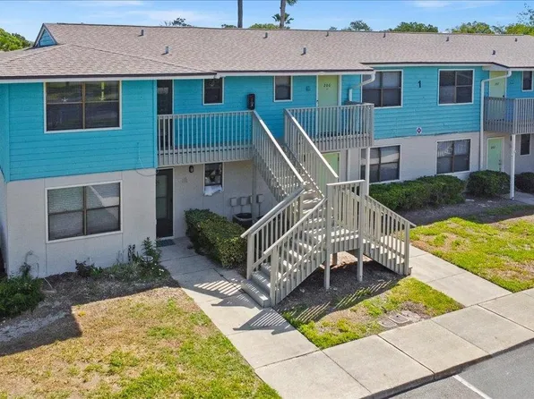 650 W Pope Rd Unit 205, Saint Augustine, FL 32080