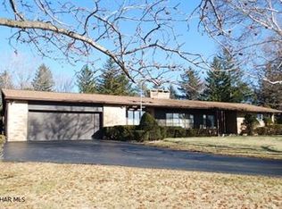 3461 Sylvan Heights Dr, Hollidaysburg, PA 16648