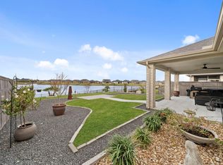 29154 Rustic Orchard Ln, Fulshear, TX 77441