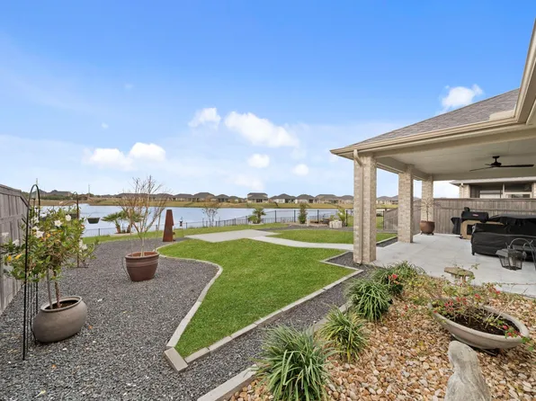 29154 Rustic Orchard Ln, Fulshear, TX 77441