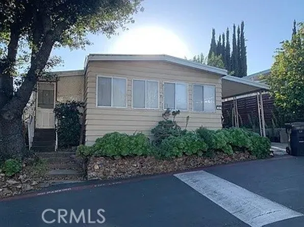 5700 Carbon Canyon Rd Space 62, Brea, CA 92823