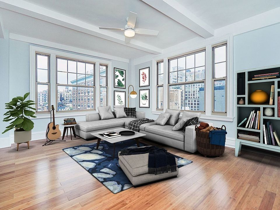 1st image of 287 Amsterdam Ave #1206