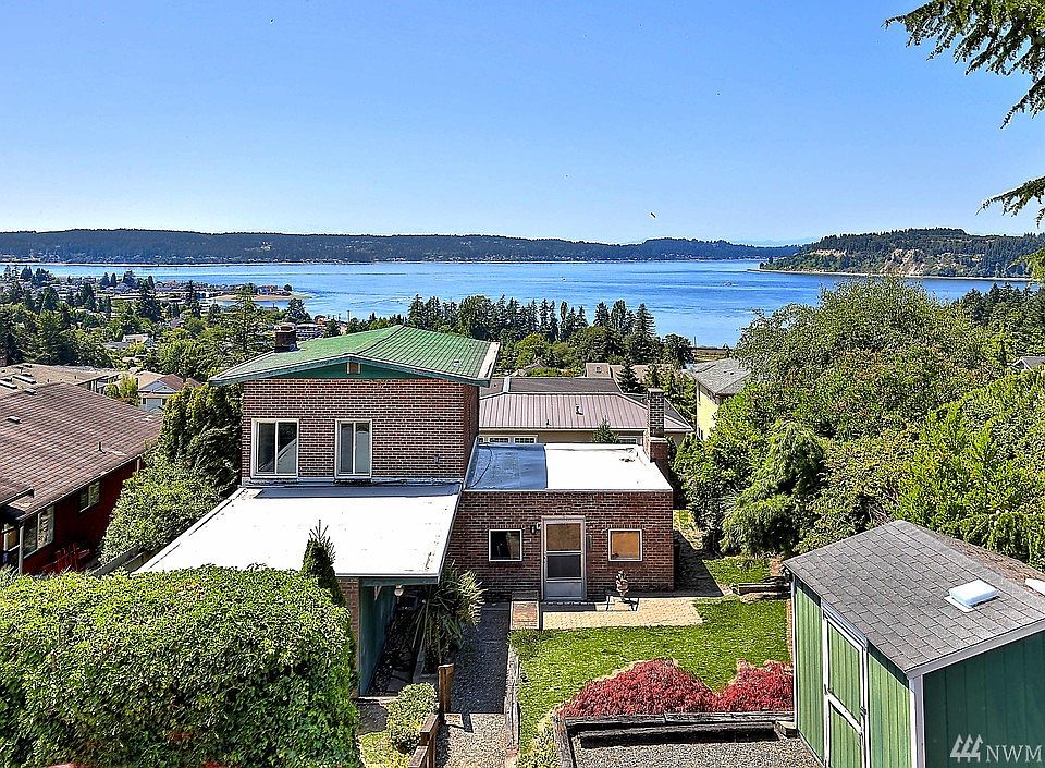 ヤヨマウンテンビューページ 1324 S Mountain View Ave, Tacoma, WA 98465 | Zillow