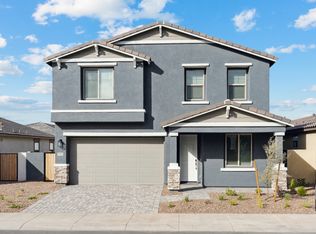 9352 E Saturn Ave, Mesa, AZ 85212