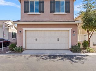 2241 S Wallrade Ln, Gilbert, AZ 85295