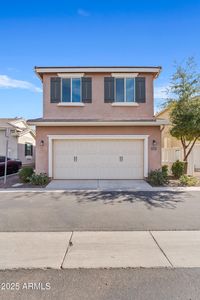 2241 S Wallrade Ln, Gilbert, AZ, 85295