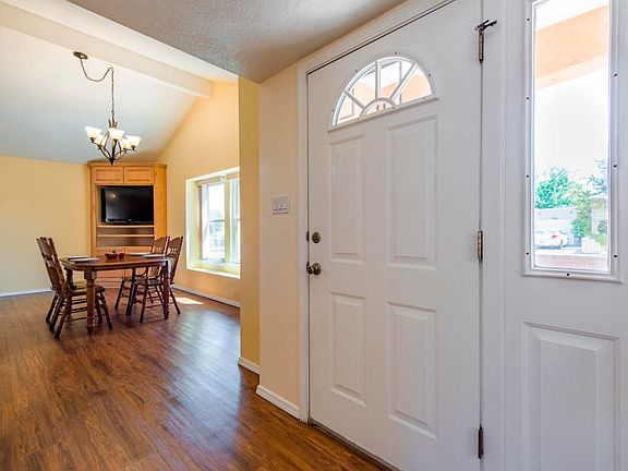 5th image of 7525 Mesa De Arena NW