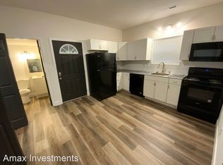 1104 Coats St, Columbia, MO 65201