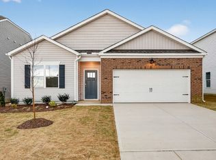 Cali Plan, Galvins Ridge, Sanford, NC 27330