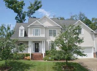 1300 SE Maynard Rd STE 102, Cary, NC 27511