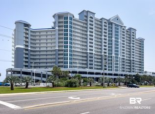 455 E Beach Blvd APT 1813, Gulf Shores, AL 36542