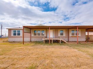6700 S County Road 1160, Midland, TX 79706